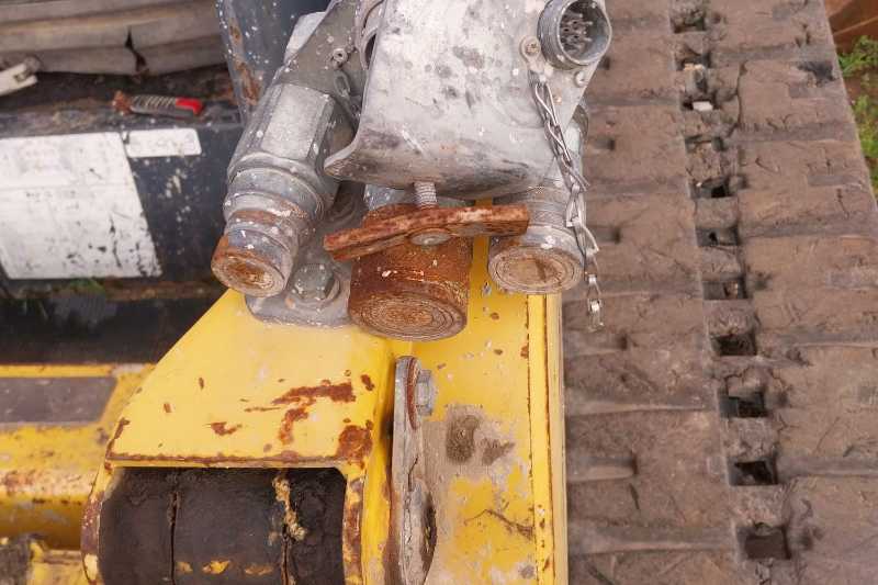 OmecoHub - Immagine KOMATSU CK30